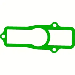 Mixing chamber gasket compare no. 11009-1162