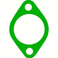 cam chain tensioner gasket compare no. 800077109