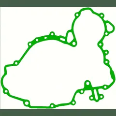 clutch cover gasket KLI.SIL compare no. 60030025000