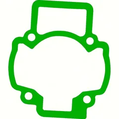 gasket compare no. 829633