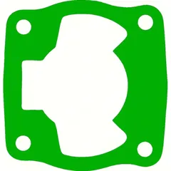 Base gasket compare no. 12191-GAA-000