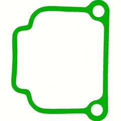 Vergaserschwimmerkammerdeckeldichtung