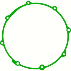 clutch cover gasket compare no. 2S3-15453-00