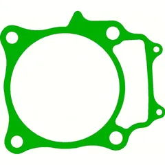 cylinder base gasket compare no. 12191MBN670