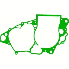 Crankcase gasket comp.-No. 11191-MEN-850