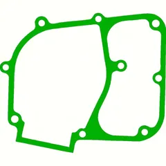 Crankcase gasket middle comp.-No. MA4000