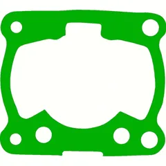 cylinder base gasket 0,3mm WR CR WRE 125 98-12 compare no. 800083068