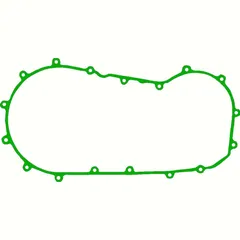 clutch cover gasket compare no. 110601121