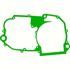 motor housing gasket compare no. 58330039100 for: KTM SXC/SX 400/540/620 BJ.1998/99