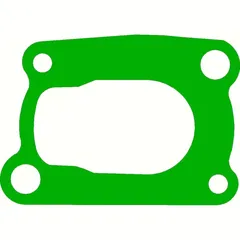 Kupplungsdeckeldichtung Vergl.-nr. 14046-034 11060-1592