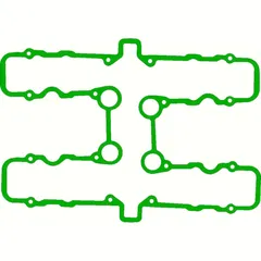 cylinder head cover gasket Mtl A compare no. 11023-006