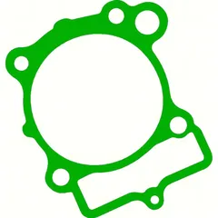 cylinder base gasket compare no. 11061-0025