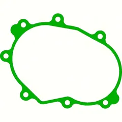 motor housing cover gasket compare no. 11060-1244 for: Kawasaki KAF MULE 540 BJ.1990 - 1993