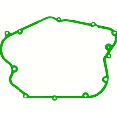 clutch cover gasket compare no. 80030025000 for: Husqvarna FE/FC/FS 450/550/650 BJ.2004-2008