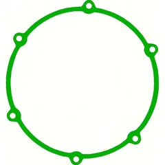 clutch cover gasket compare no. DVB015372 for: Aprilia Shiver/Dorsoduro 750