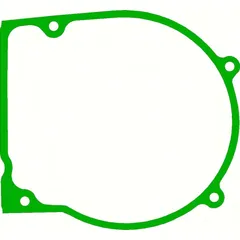 generator cover gasket compare no. 14045-0030 for: Kawasaki