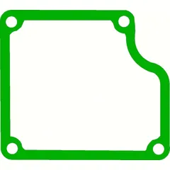 gasket compare no. 3011-553 for: Kawasaki
