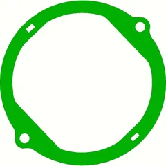 gasket compare no. 14050-0007 for: Kawasaki