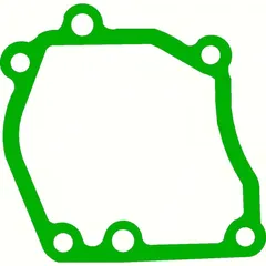 motor housing gasket compare no. 11009-1797 for: Kawasaki KAF Mule 540 BJ:1990 - 1993