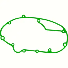 clutch cover gasket compare no. 14046-019
