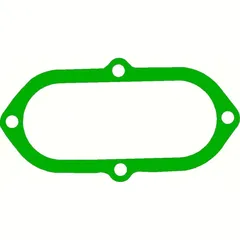 cam shaft cover gasket compare no. 11060-1409 11023-004 for: Kawasaki W1/W2 650 BJ.1966 - 1969