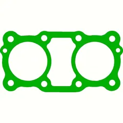 cylinder base gasket compare no. 11009-1004