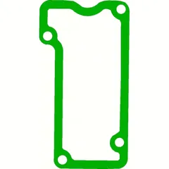 air box gasket compare no. 11060-1339
