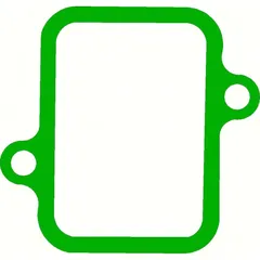 reed case gasket compare no. 11060-1688