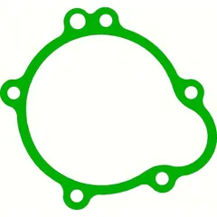 starter flange gasket compare no. 11061-0048
