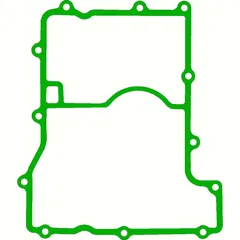 oil pan gasket compare no. 11060-1355