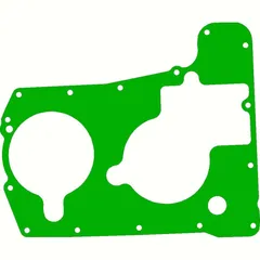 oil pan gasket compare no. 11060-1586