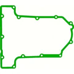 oil pan gasket compare no. 11009-1903