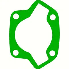 Base Gasket 0,3mm