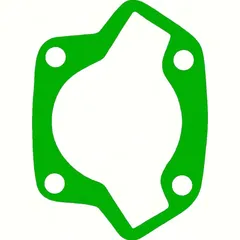 Base Gasket 0,5mm