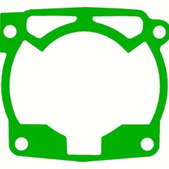 cylinder base gasket compare no. KT54630030105