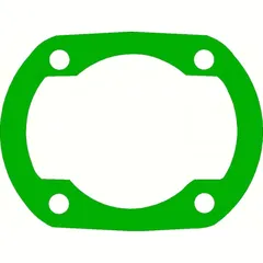 cylinder base gasket compare no. 45030035