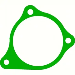 starter flange gasket compare no. 3085283
