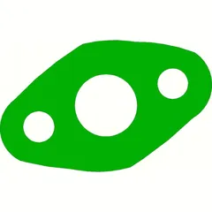 gasket compare no. 5830061