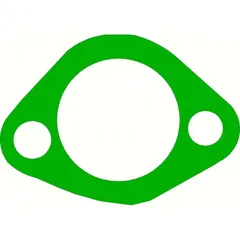 cam chain tensioner cover gasket compare no. 3088022