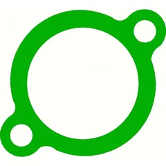 Brake gasket compare no. 5830009