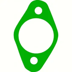 cam chain tensioner gasket SG/VC-VT DAE14523BA70000EU