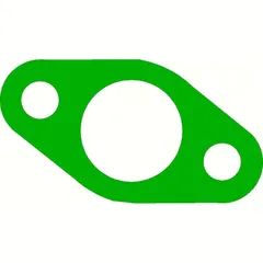 cam chain tensioner gasket compare no. 12837-32410