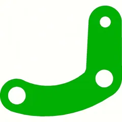 Öldeckeldichtung innen kleinVergl.-nr. 11497-32400