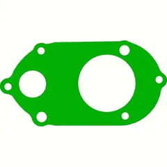 gear cover gasket compare no. 11485-12D01