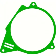 generator cover gasket compare no. 11483-48000