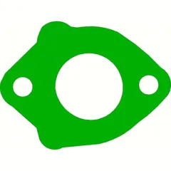 oil pump gasket compare no. 16731-03101