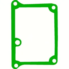 carburettor gasket compare no. 13251-46010