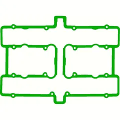 valve cover gasket compare no. 11173-49004