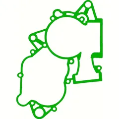 motor case gasket compare no. 85 SX 03 compare no. 47030039000