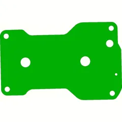 Ventildeckeldichtung klein Vergl.-nr. 11177-49200 für: Suzuki GSX 1100 BJ.1980 - 1983